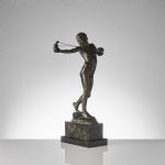 1252 2039 SCULPTURE